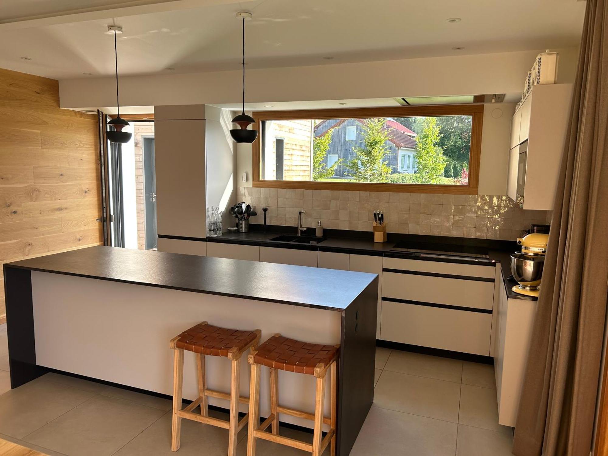 La Renouee Villa Gérardmer Buitenkant foto